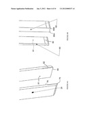 ASSEMBLY AND METHOD FOR IMPROVED SINGULATION diagram and image