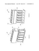 ASSEMBLY AND METHOD FOR IMPROVED SINGULATION diagram and image