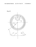 METHOD FOR MANUFACTURING EASY OPEN END diagram and image