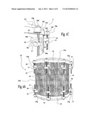 NESTED DRUM SET diagram and image