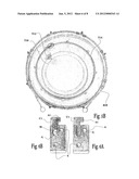 NESTED DRUM SET diagram and image