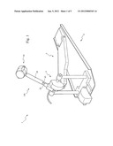 STROKE SENSING DEVICE FOR PERCUSSION INSTRUMENTS diagram and image