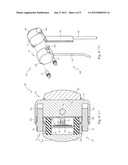 STROKE SENSING DEVICE FOR PERCUSSION INSTRUMENTS diagram and image