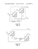 Flexible System To Remove Carbon Dioxide From A Feed Natural Gas diagram and image