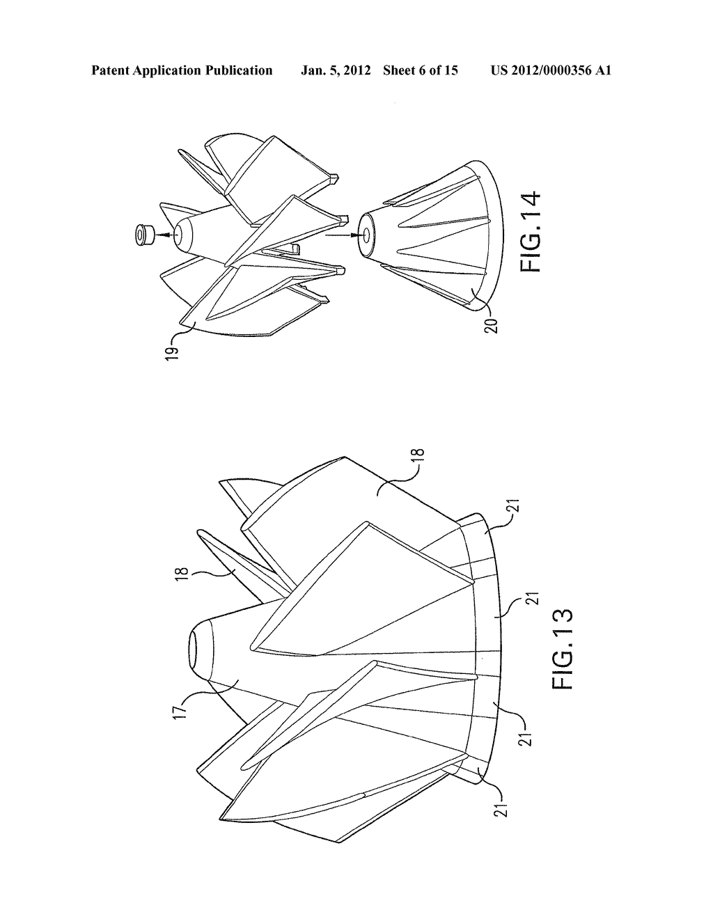 POWERED AIR CLEANING SYSTEM AND AIR CLEANING METHOD - diagram, schematic, and image 07