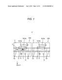 SCREEN PRINT SYSTEM AND METHOD FOR CLEANING A MASK OF THE SAME diagram and image