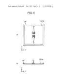 SCREEN PRINT SYSTEM AND METHOD FOR CLEANING A MASK OF THE SAME diagram and image