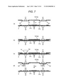 SCREEN PRINT SYSTEM AND METHOD FOR CLEANING A MASK OF THE SAME diagram and image