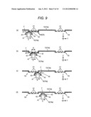 SCREEN PRINT SYSTEM AND METHOD FOR CLEANING A MASK OF THE SAME diagram and image