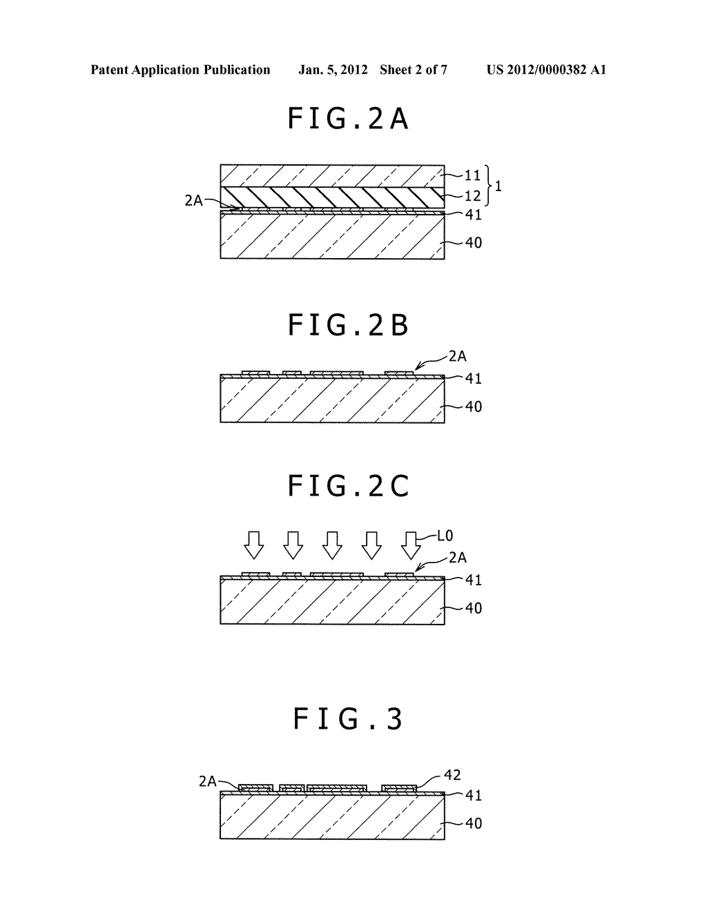 METHOD FOR PRODUCING METAL THIN FILM - diagram, schematic, and image 03