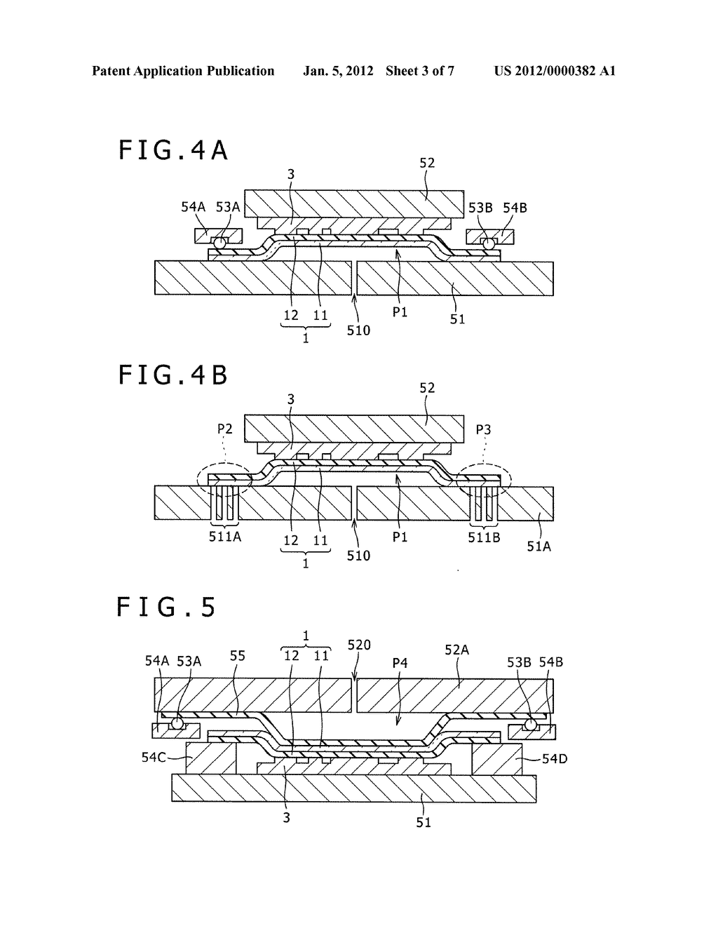 METHOD FOR PRODUCING METAL THIN FILM - diagram, schematic, and image 04