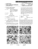 REDUCED-CARBON FOOTPRINT CONCRETE COMPOSITIONS diagram and image