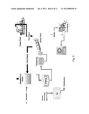 REDUCED-CARBON FOOTPRINT CONCRETE COMPOSITIONS diagram and image