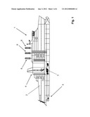 MARINE VESSEL diagram and image