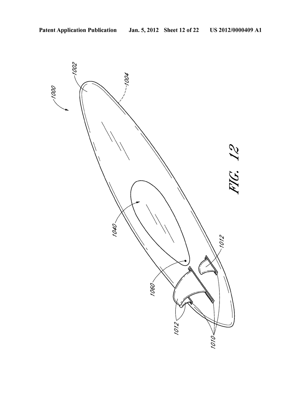 MOTORIZED WATERCRAFT SYSTEM WITH INTERCHANGEABLE MOTOR MODULE - diagram, schematic, and image 13