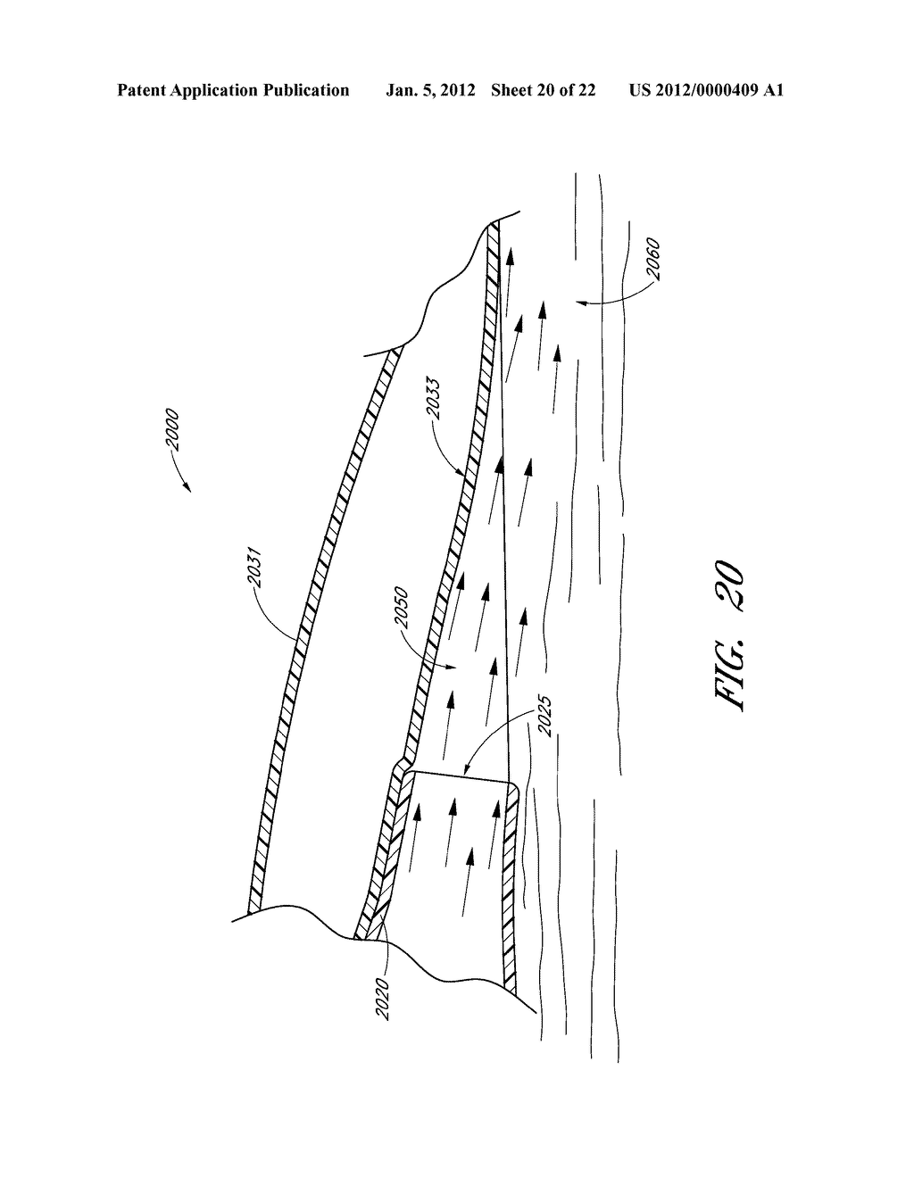 MOTORIZED WATERCRAFT SYSTEM WITH INTERCHANGEABLE MOTOR MODULE - diagram, schematic, and image 21