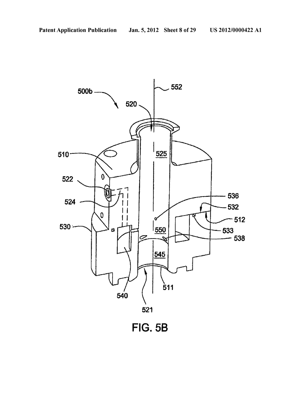 APPARATUSES AND METHODS FOR ATOMIC LAYER DEPOSITION - diagram, schematic, and image 09