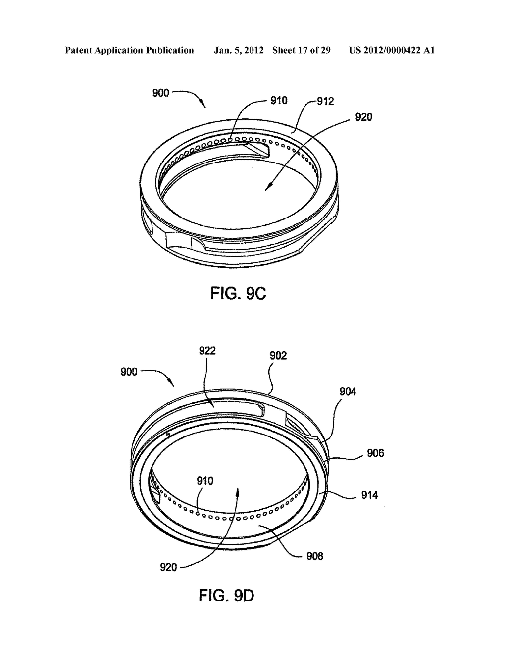 APPARATUSES AND METHODS FOR ATOMIC LAYER DEPOSITION - diagram, schematic, and image 18