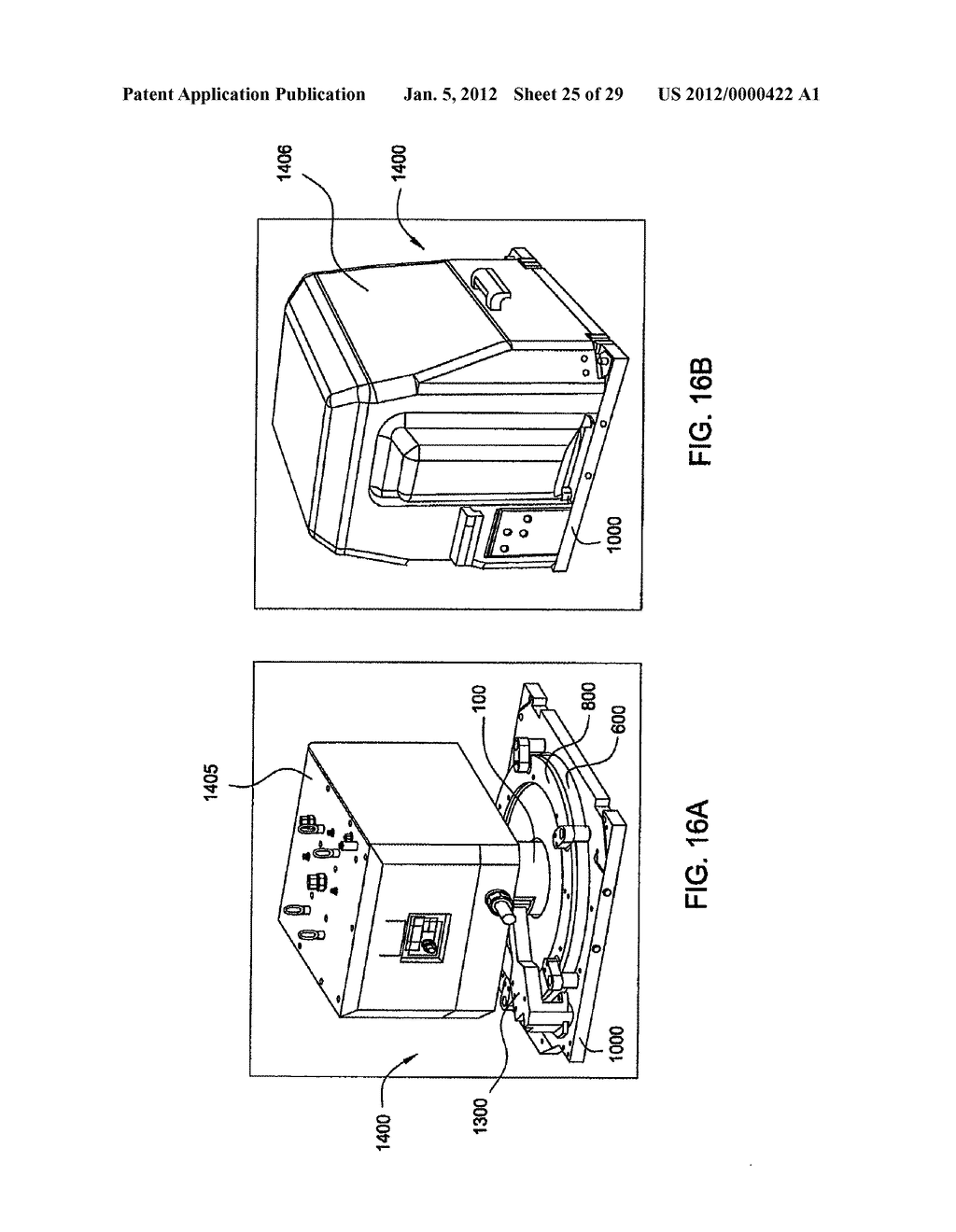 APPARATUSES AND METHODS FOR ATOMIC LAYER DEPOSITION - diagram, schematic, and image 26