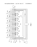 COOLED DARK SPACE SHIELD FOR MULTI-CATHODE DESIGN diagram and image