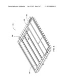 COOLED DARK SPACE SHIELD FOR MULTI-CATHODE DESIGN diagram and image