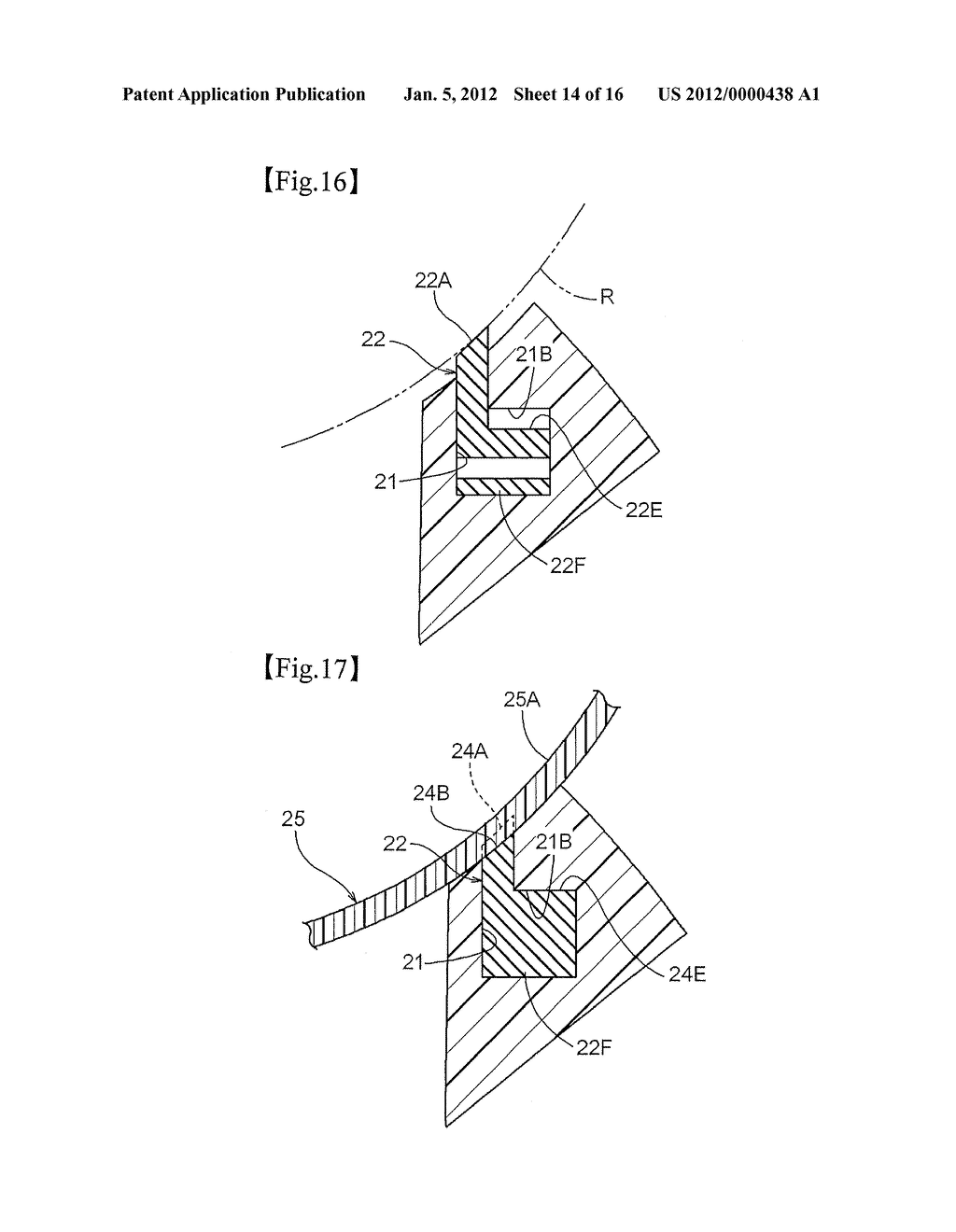 AIR-INTAKE APPARATUS FOR INTERNAL COMBUSTION ENGINE - diagram, schematic, and image 15