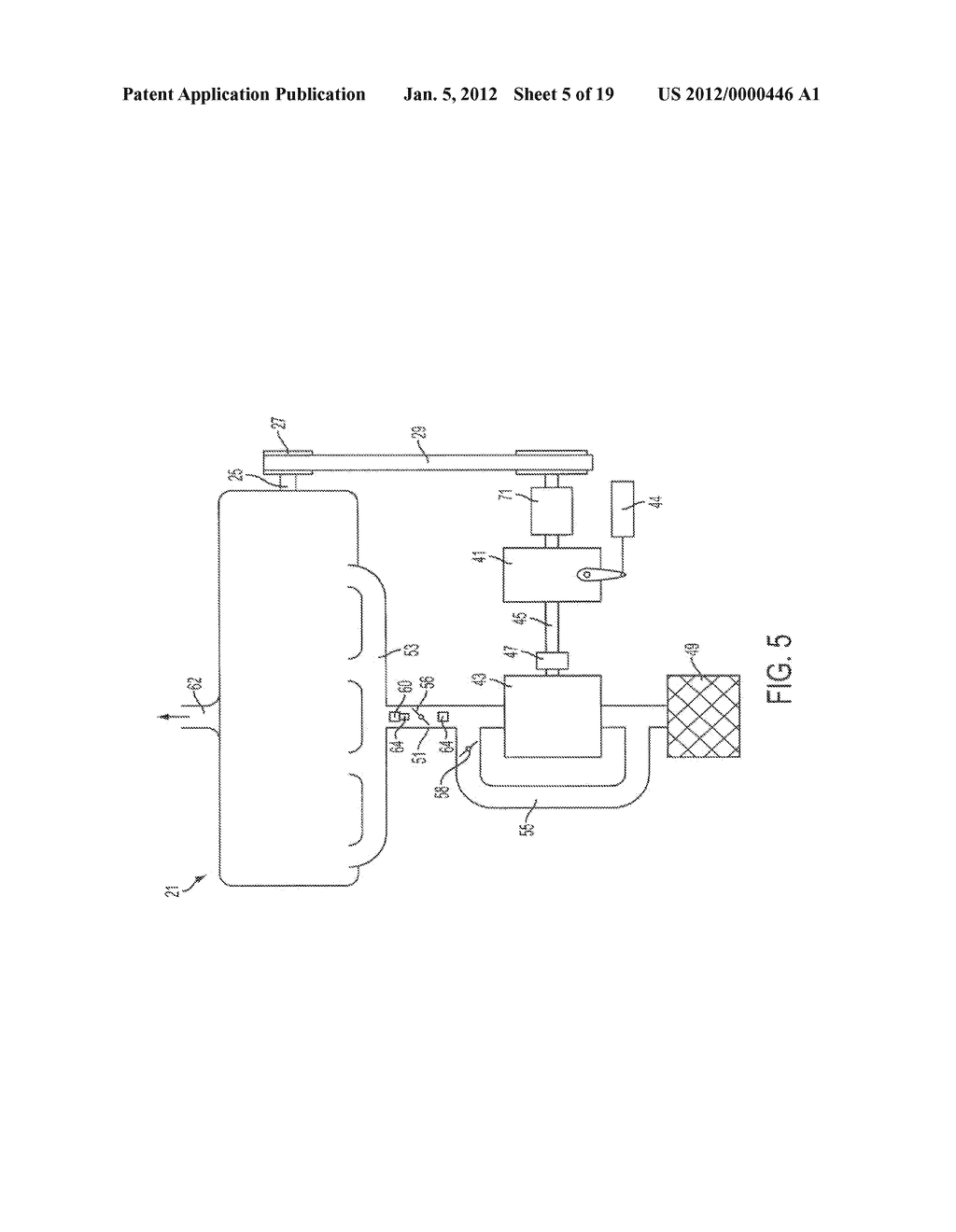 TORQUE PULSE DAMPENER - diagram, schematic, and image 06