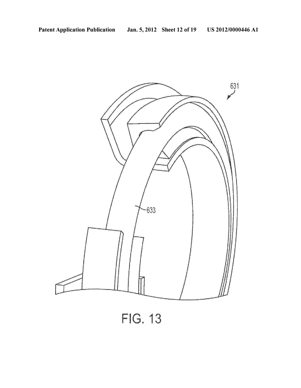 TORQUE PULSE DAMPENER - diagram, schematic, and image 13