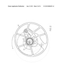 Archery Bow With Force Vectoring Anchor diagram and image