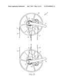 Archery Bow With Force Vectoring Anchor diagram and image