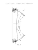 Archery Bow With Force Vectoring Anchor diagram and image