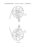 Archery Bow With Force Vectoring Anchor diagram and image