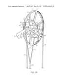 Archery Bow With Force Vectoring Anchor diagram and image