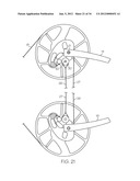 Archery Bow With Force Vectoring Anchor diagram and image