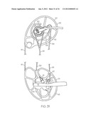 Archery Bow With Force Vectoring Anchor diagram and image