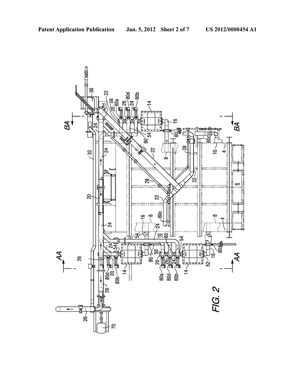 REGENERATIVE FIRING SYSTEM - diagram, schematic, and image 03