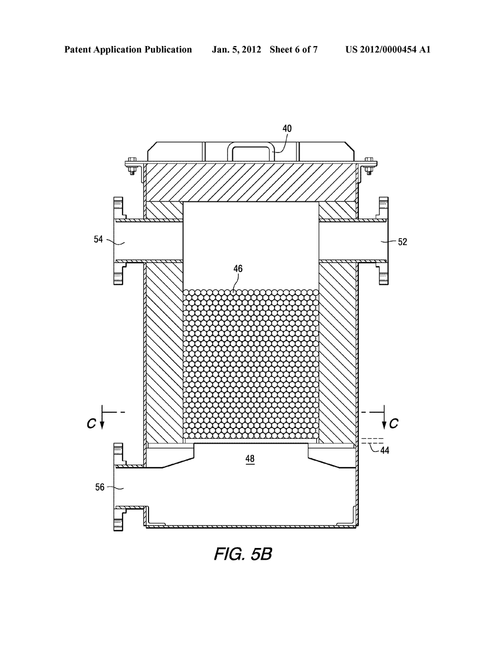 REGENERATIVE FIRING SYSTEM - diagram, schematic, and image 07