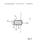 OVEN ILLUMINATION AND OVEN diagram and image