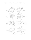 Indicator Arrangement, Regulator Release Button, and Breathing Apparatus diagram and image