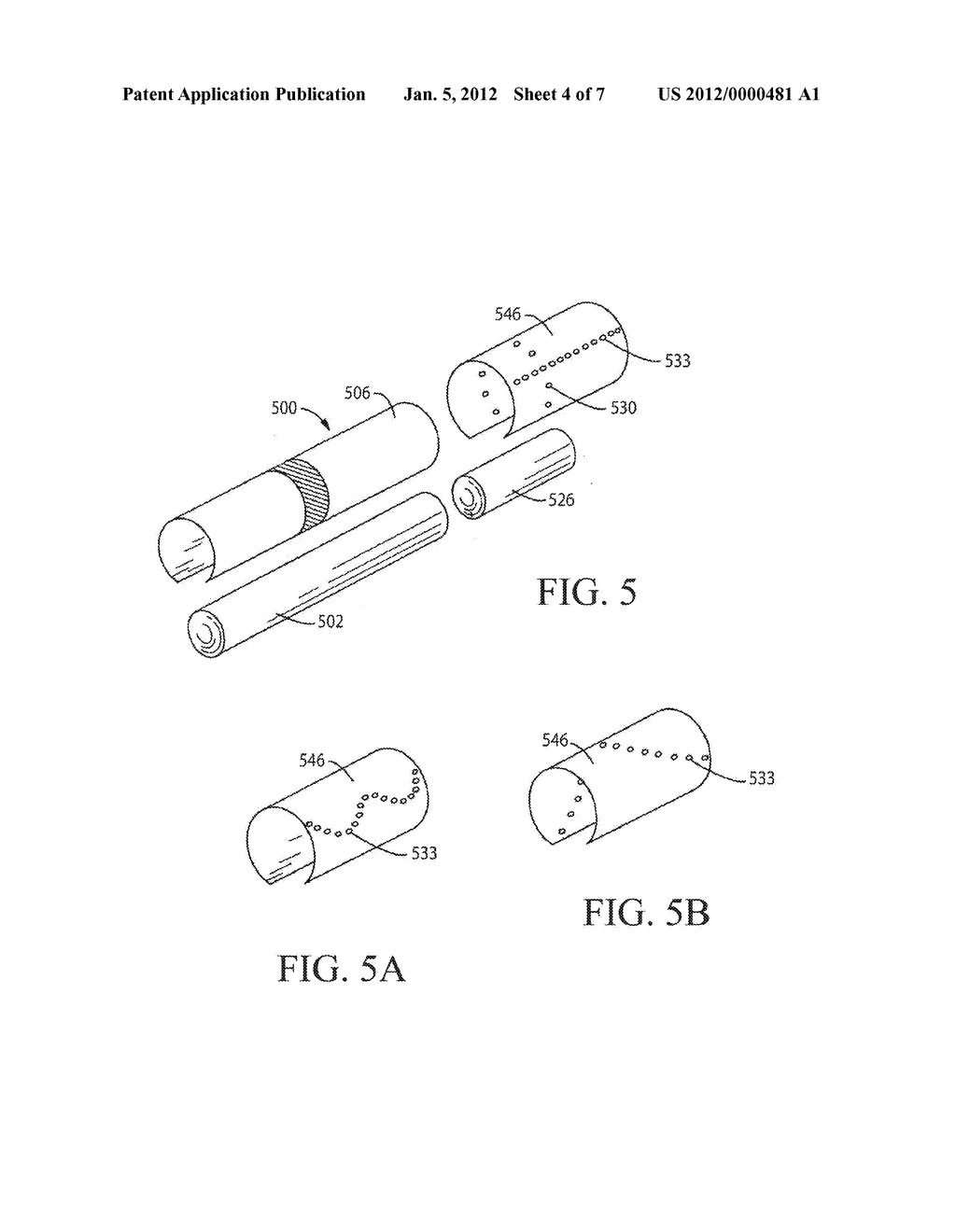 DEGRADABLE FILTER ELEMENT FOR SMOKING ARTICLE - diagram, schematic, and image 05