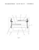 WET BENCH APPARATUS AND METHOD diagram and image