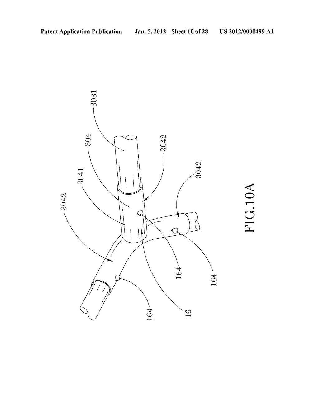 Outdoor canopy - diagram, schematic, and image 11