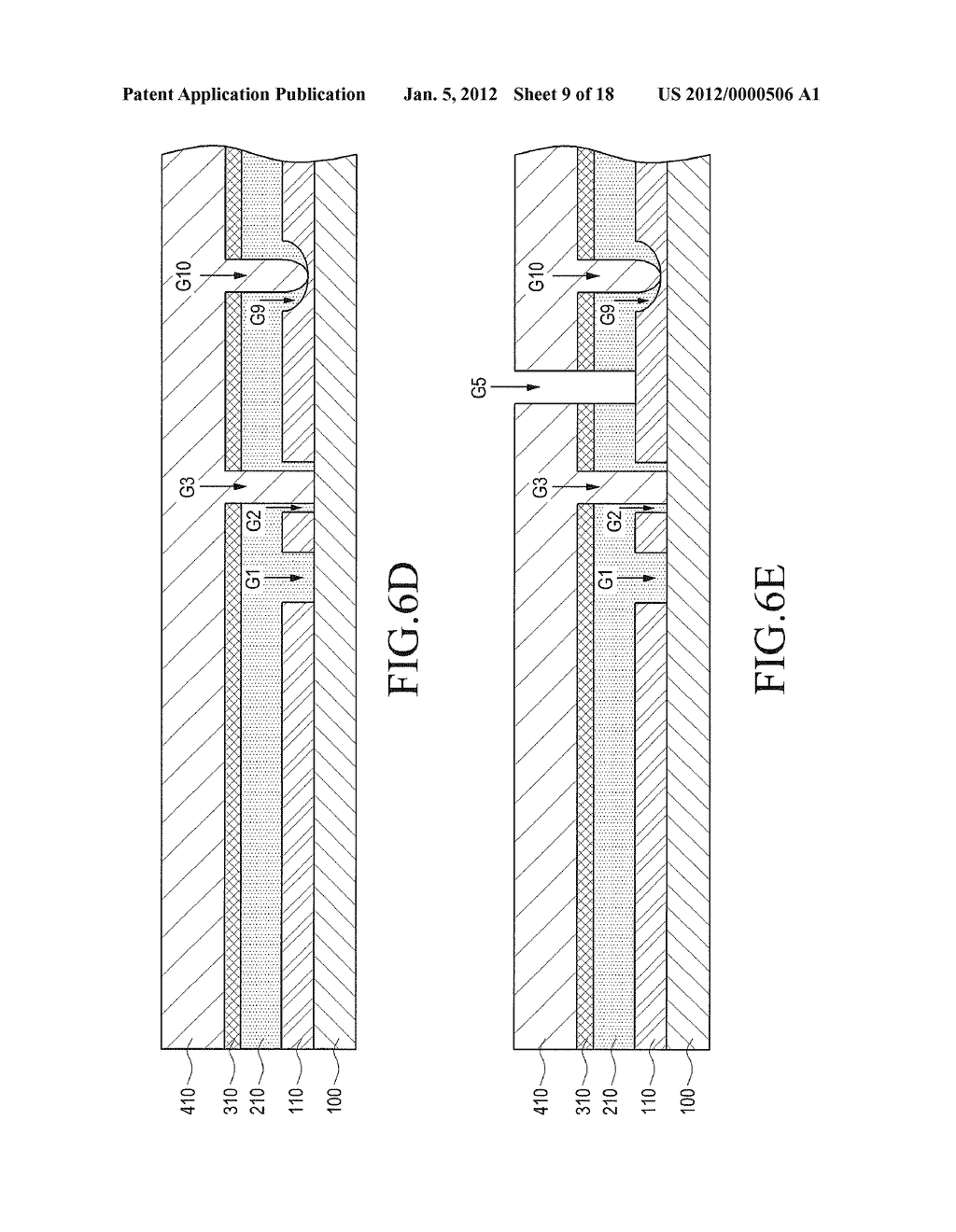 PHOTOVOLTAIC MODULE AND METHOD OF MANUFACTURING THE SAME - diagram, schematic, and image 10