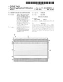 Graphene Solar Cell And Waveguide diagram and image