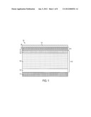 Graphene Solar Cell And Waveguide diagram and image