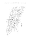 DIGITAL TIRE PRESSURE GAUGE WITH BLEED VALVE diagram and image