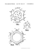 RUPTURE DISK diagram and image