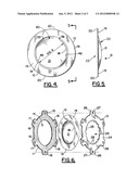 RUPTURE DISK diagram and image