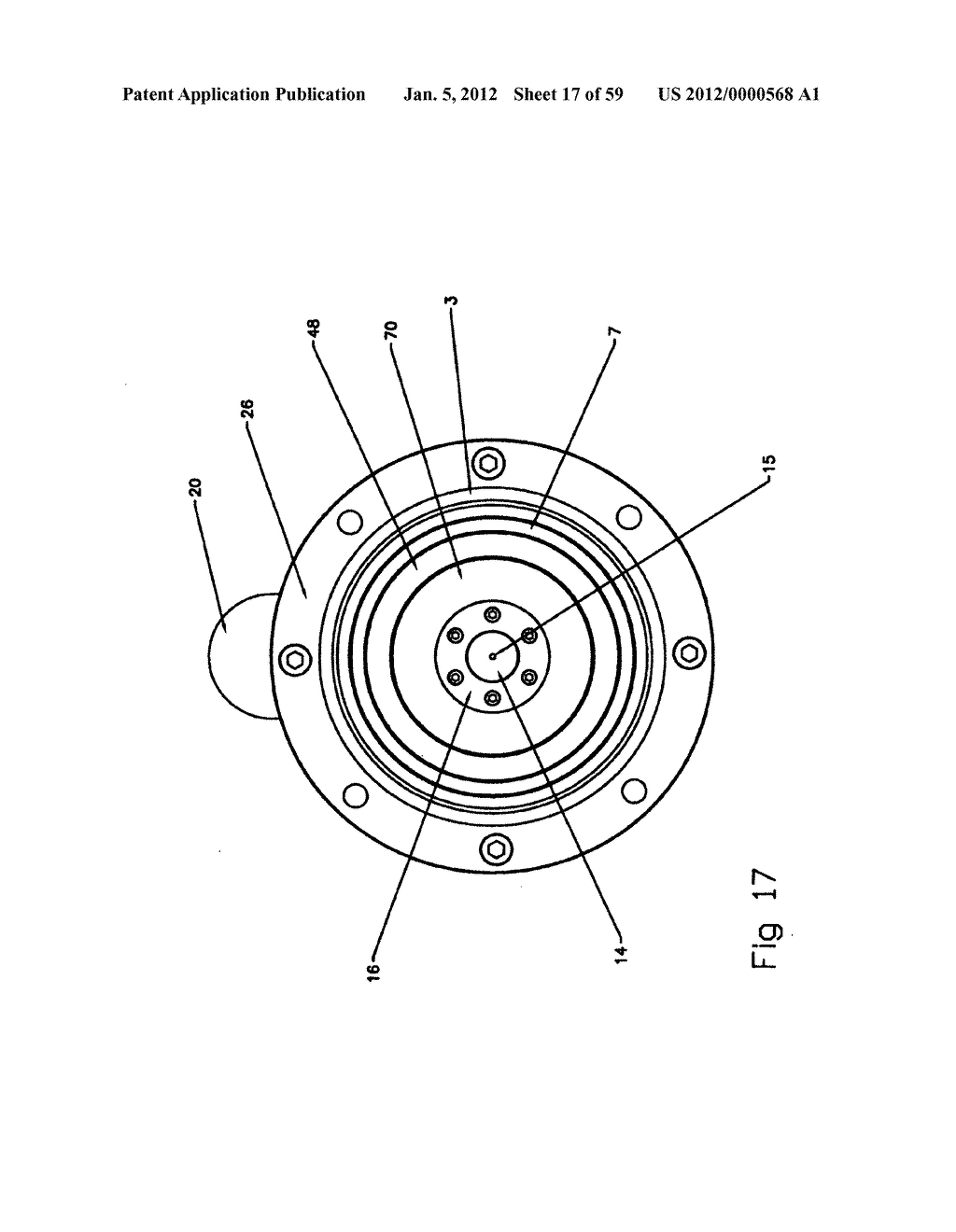 Fuel transfer coupling - diagram, schematic, and image 18