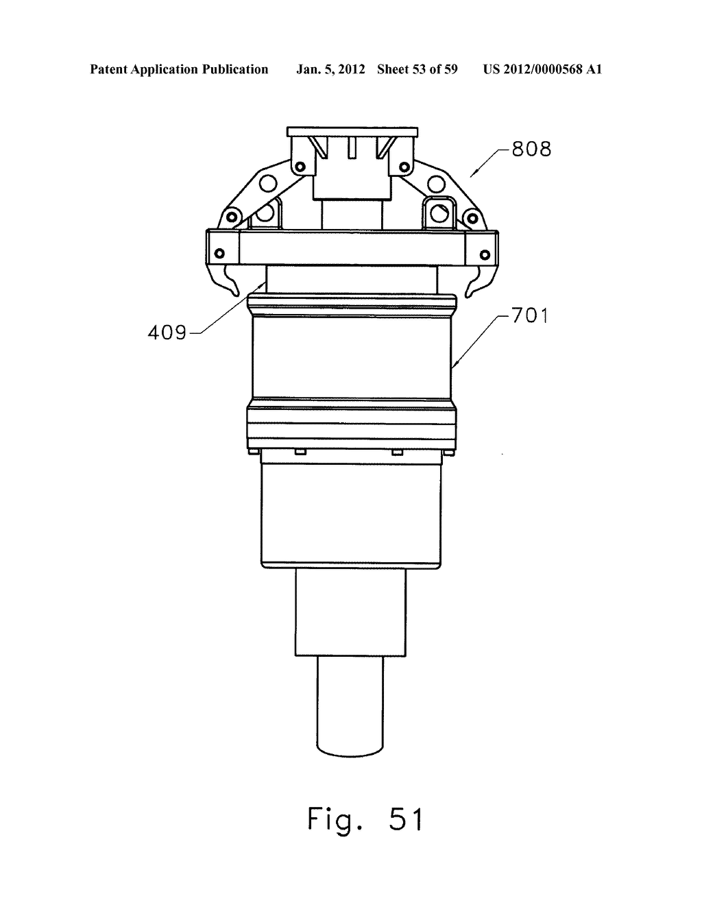 Fuel transfer coupling - diagram, schematic, and image 54